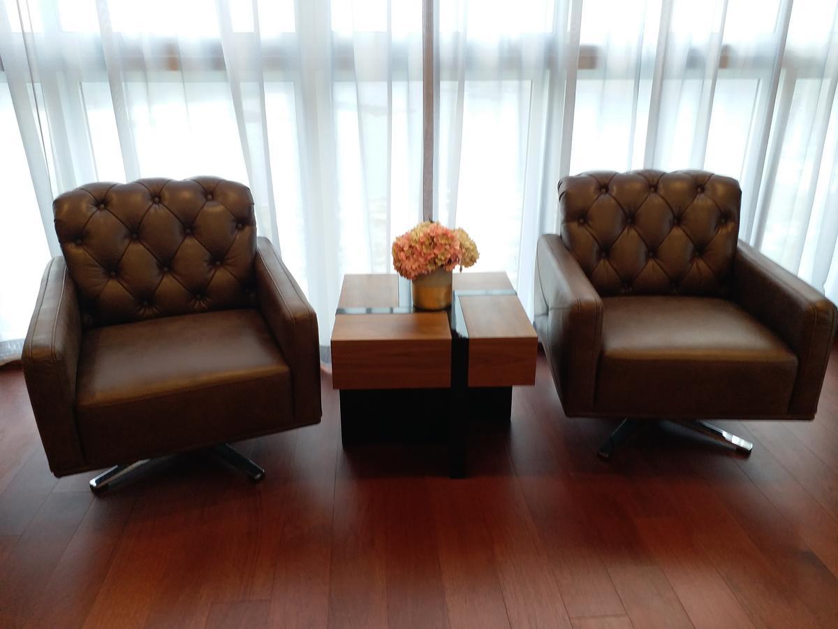 Jb City Paragon Serviced Apartment Johor Bahru Eksteriør bilde